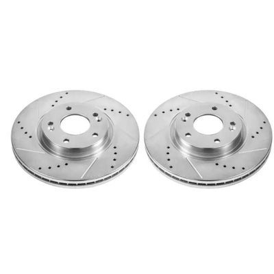 PowerStop auto part