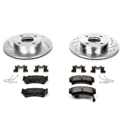 PowerStop auto part