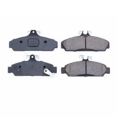 PowerStop auto part