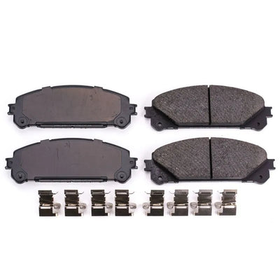 PowerStop auto part
