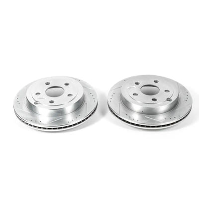 PowerStop auto part