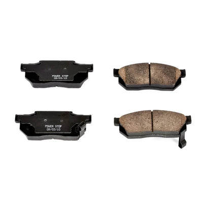 PowerStop auto part