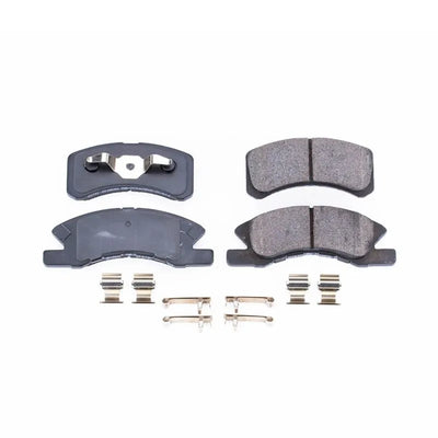 PowerStop auto part