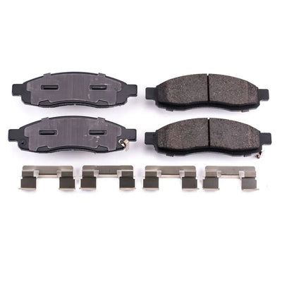 PowerStop auto part