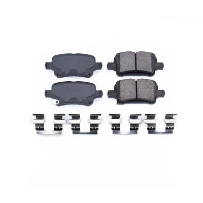 PowerStop auto part
