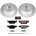 PowerStop auto part