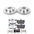 PowerStop auto part