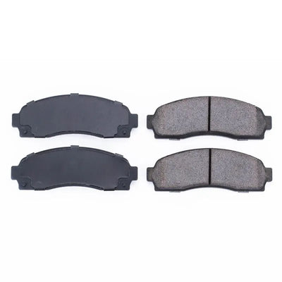 PowerStop auto part