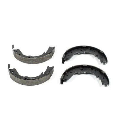 PowerStop auto part