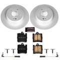 PowerStop auto part