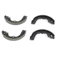 PowerStop auto part detail