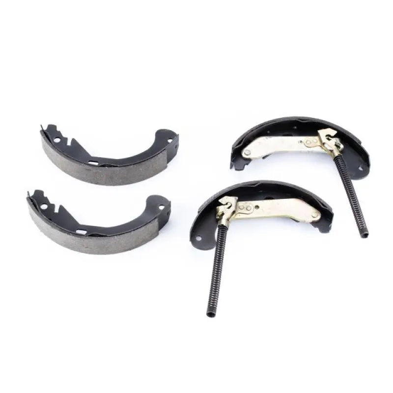 PowerStop auto part