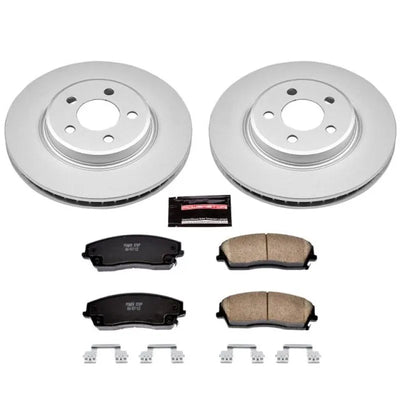 PowerStop auto part