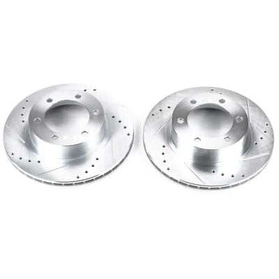 PowerStop auto part