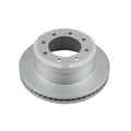 PowerStop auto part detail