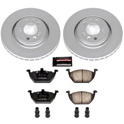 PowerStop auto part