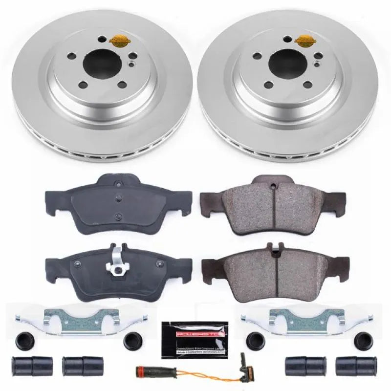 PowerStop auto part