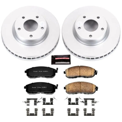 PowerStop auto part