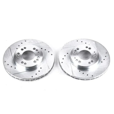PowerStop auto part