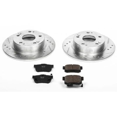 PowerStop auto part