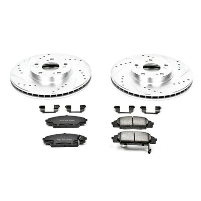 PowerStop auto part