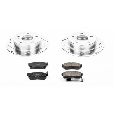 PowerStop auto part