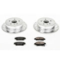 PowerStop auto part