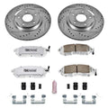 PowerStop auto part
