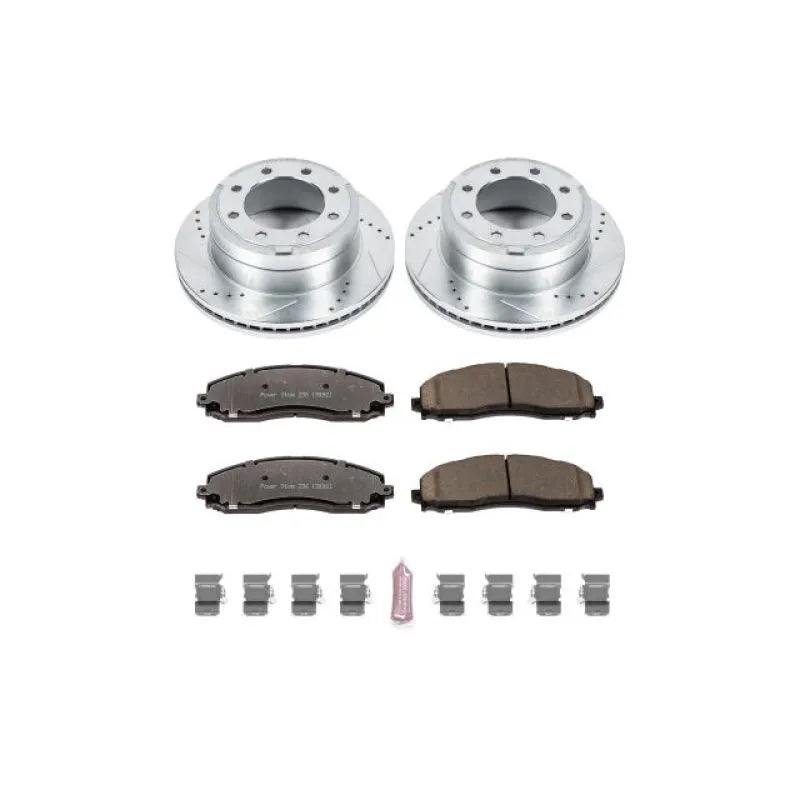 PowerStop auto part