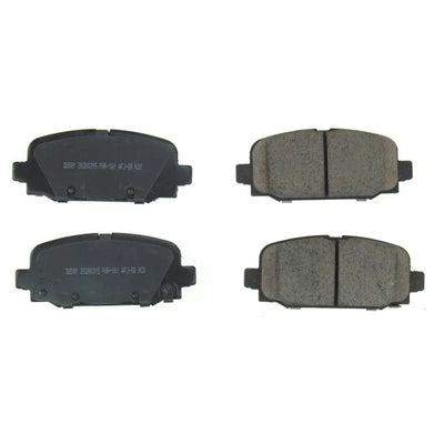 PowerStop auto part