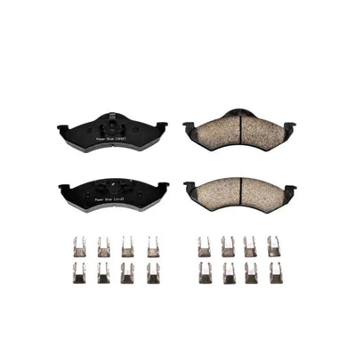 PowerStop auto part