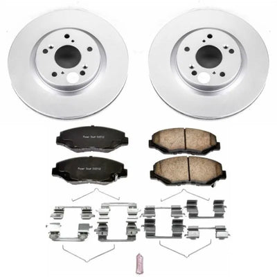 PowerStop auto part