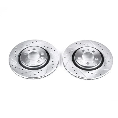 PowerStop auto part