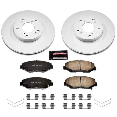 PowerStop auto part