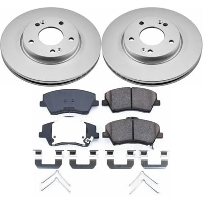 PowerStop auto part