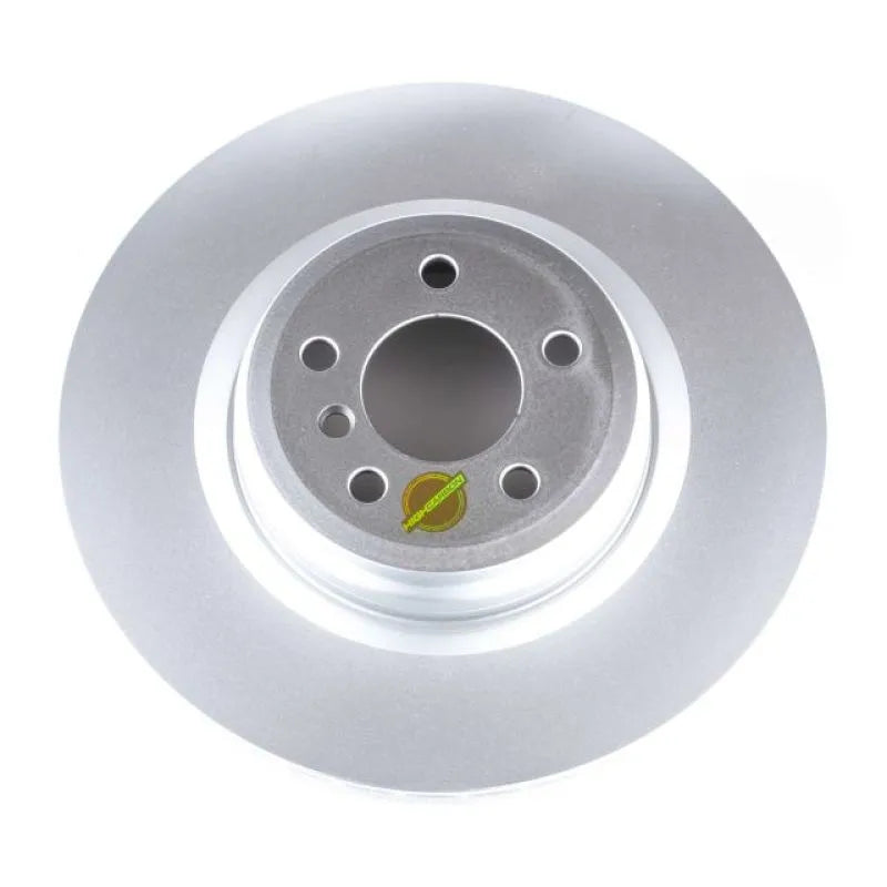 PowerStop carbon auto part