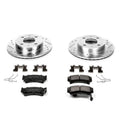 PowerStop auto part