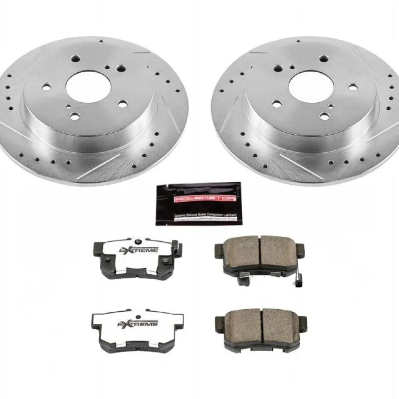 PowerStop auto part