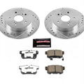 PowerStop auto part