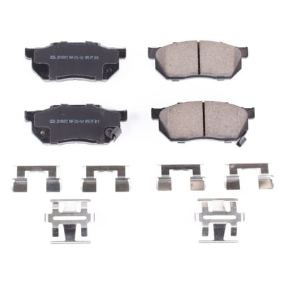 PowerStop auto part