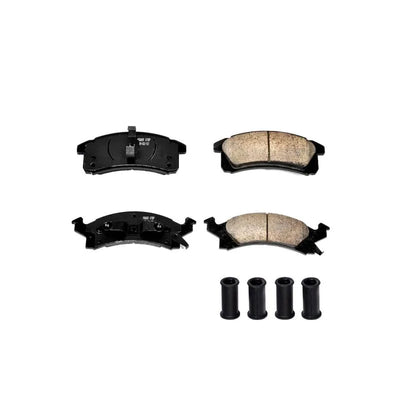 PowerStop auto part
