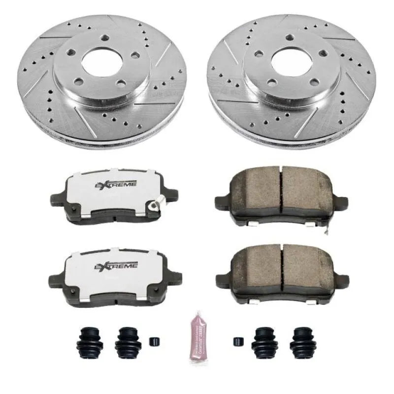 PowerStop auto part