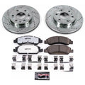 PowerStop auto part