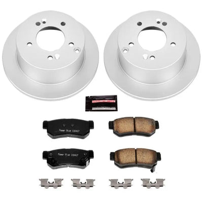 PowerStop auto part