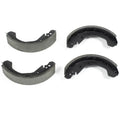 PowerStop auto part detail