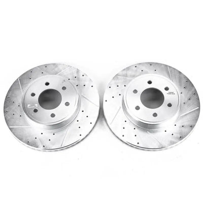 PowerStop auto part