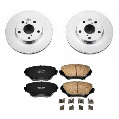 PowerStop auto part