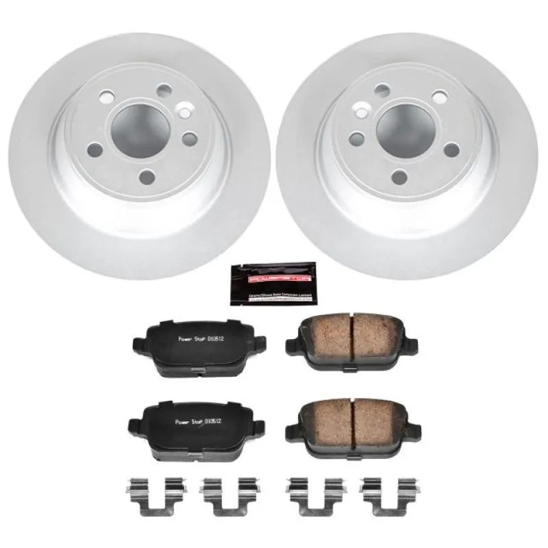 PowerStop auto part