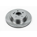 PowerStop auto part detail