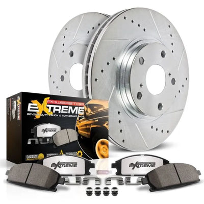 PowerStop auto part
